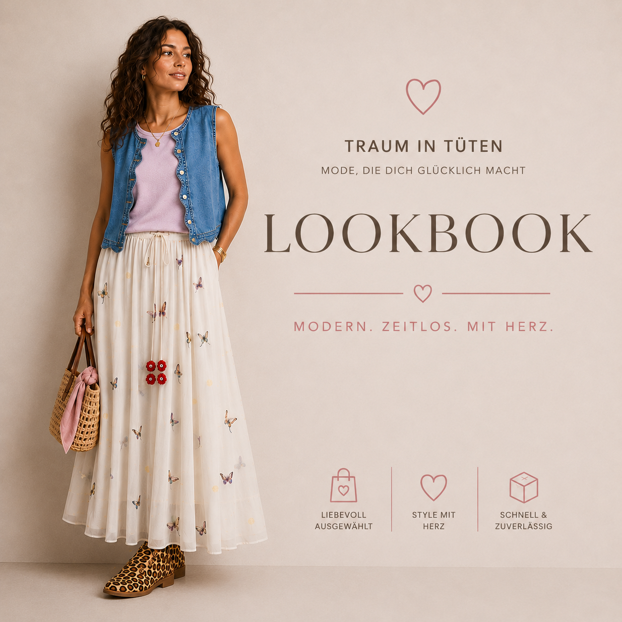 Look Book No. 2