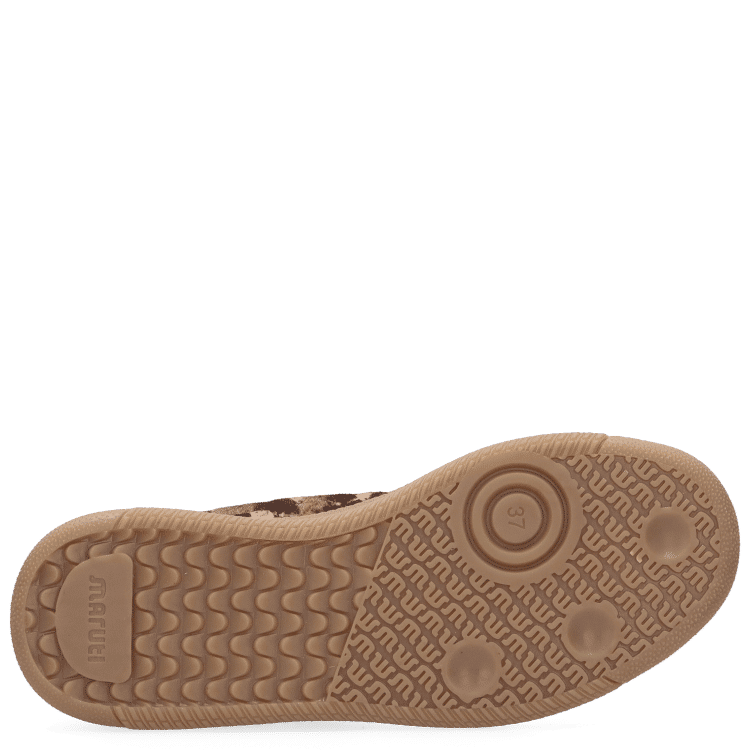 Maruti Yale Sneakers Multi