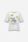 Princess goes Hollywood T-Shirt „Italian Vibes“