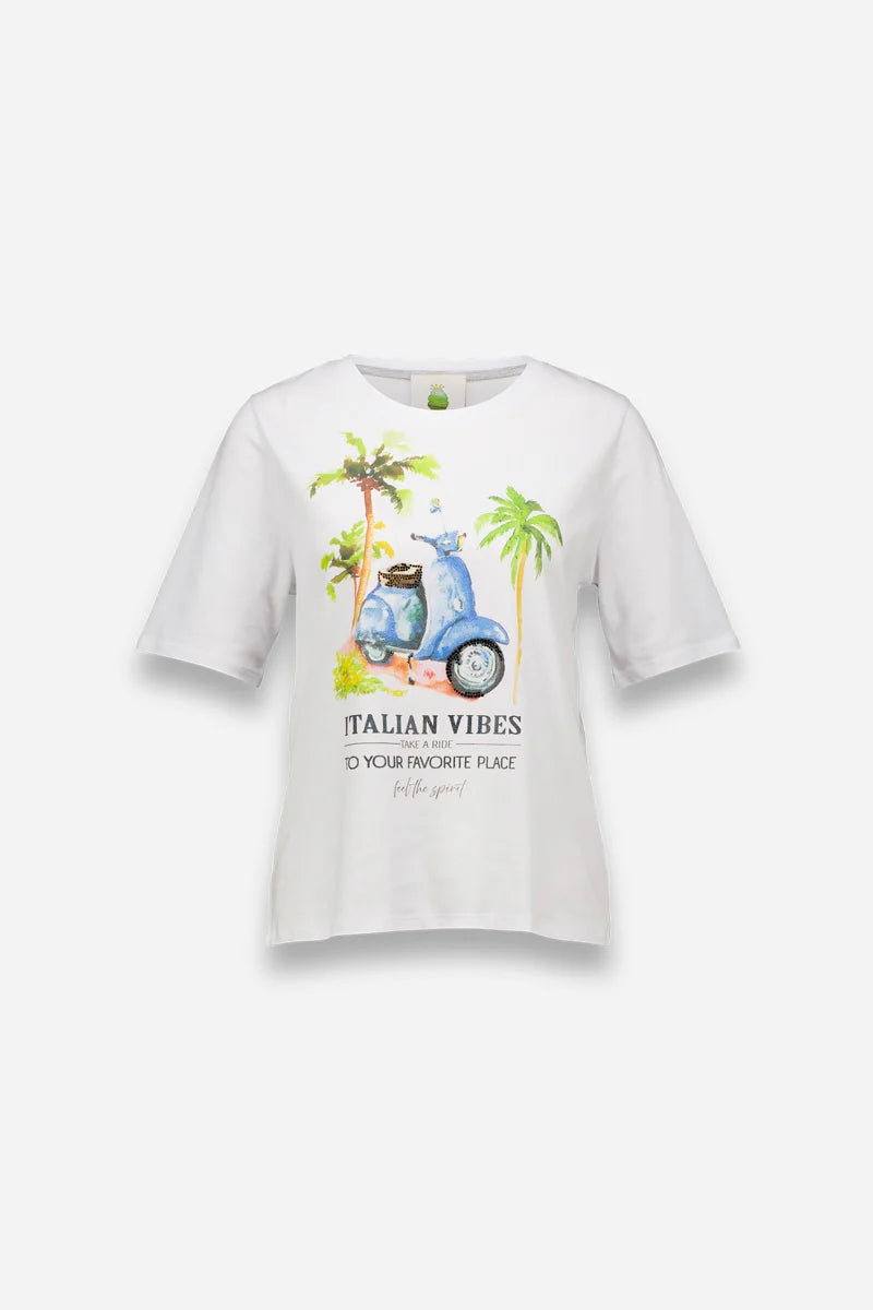 Princess goes Hollywood T-Shirt „Italian Vibes“