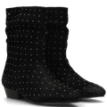 Maruti Amina Stiefeletten Schwarz