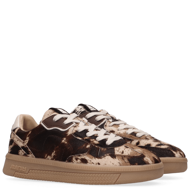 Maruti Yale Sneakers Multi