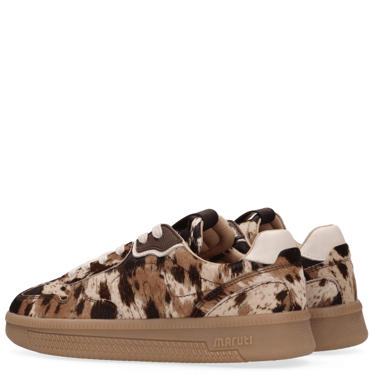 Maruti Yale Sneakers Multi