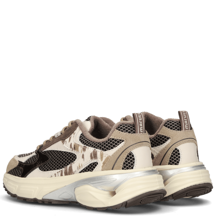 Maruti Roma Sneakers Bronze