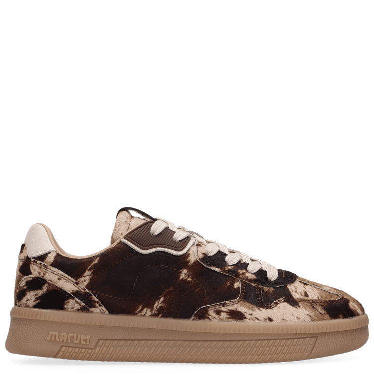 Maruti Yale Sneakers Multi