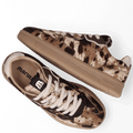 Maruti Yale Sneakers Multi