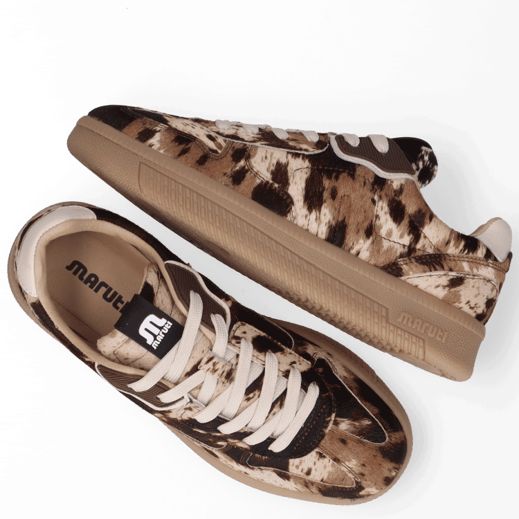 Maruti Yale Sneakers Multi
