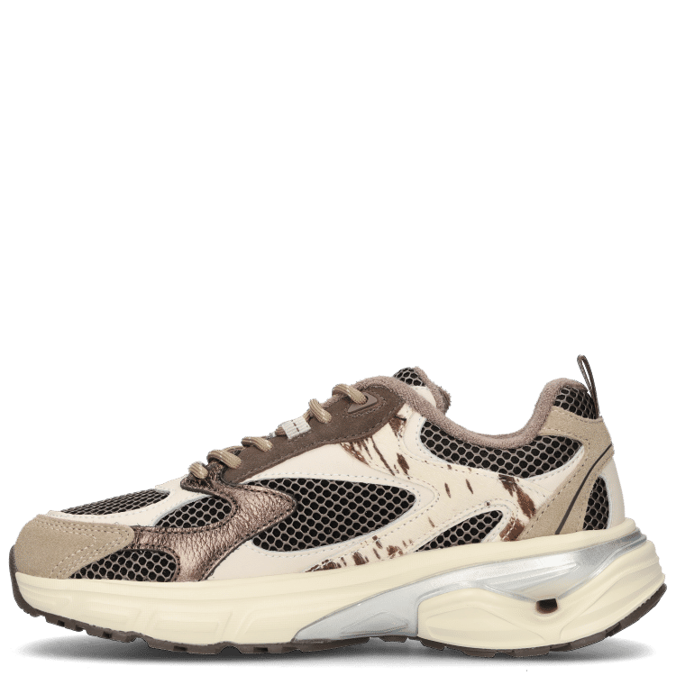 Maruti Roma Sneakers Bronze