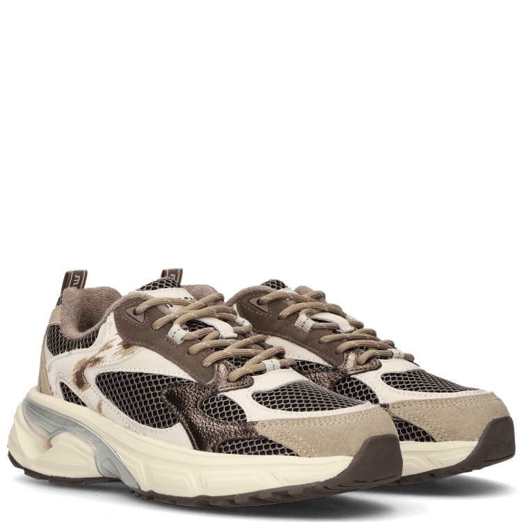 Maruti Roma Sneakers Bronze