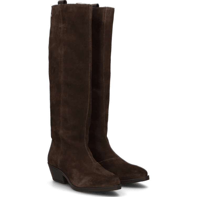 Maruti Trudy Stiefel Braun