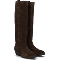 Maruti Trudy Stiefel Braun