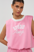 Top Amour von Studio Amaya