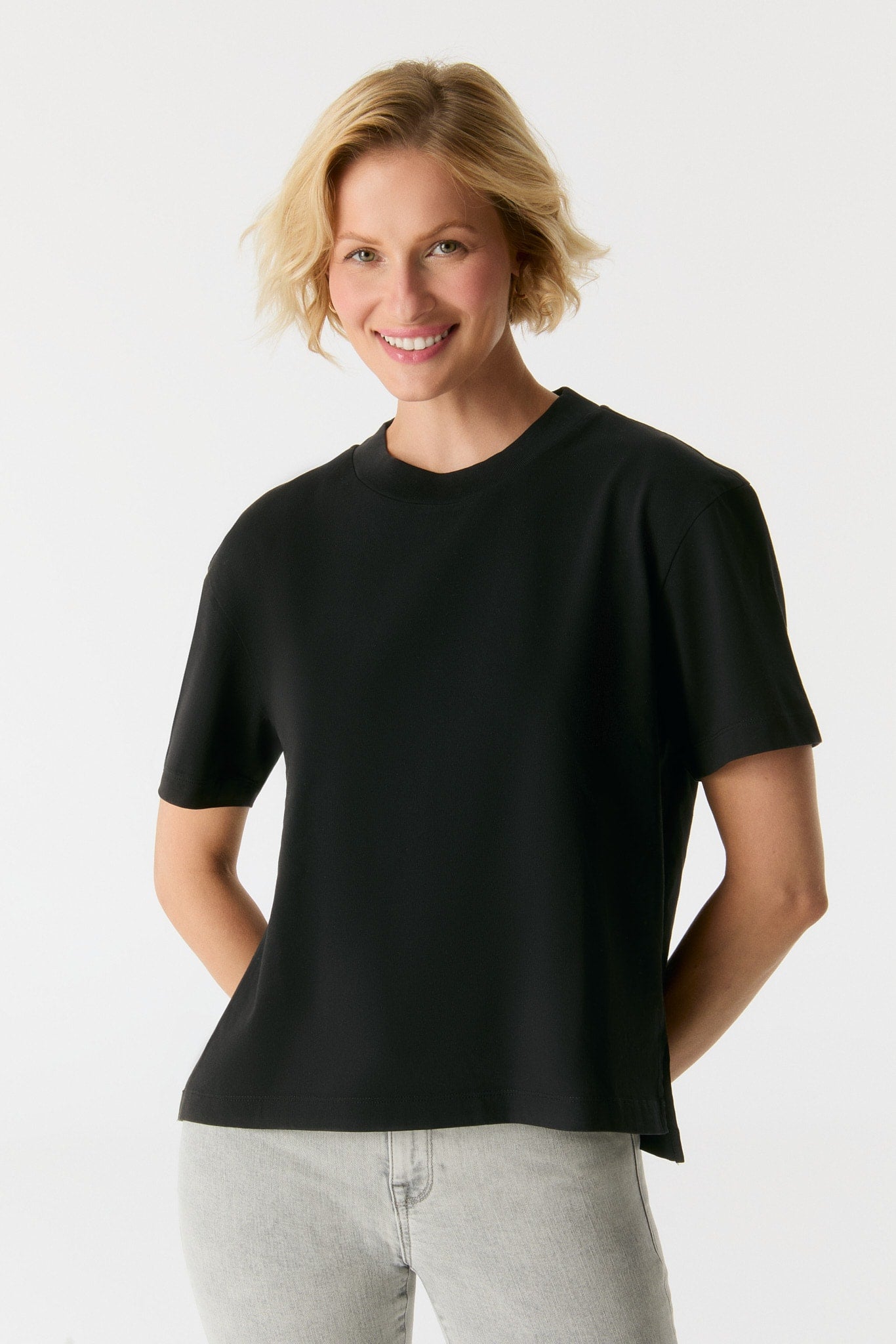 Lucia Shirt