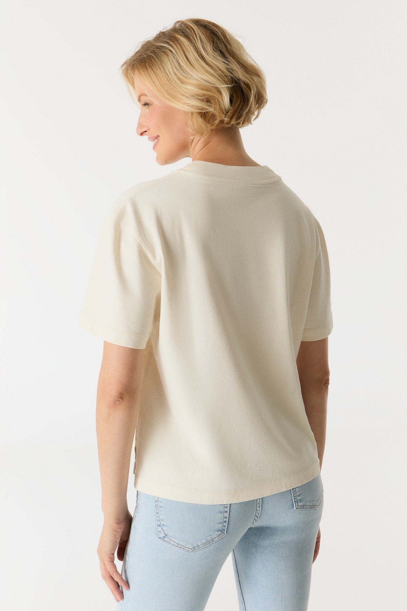 Lucia Shirt