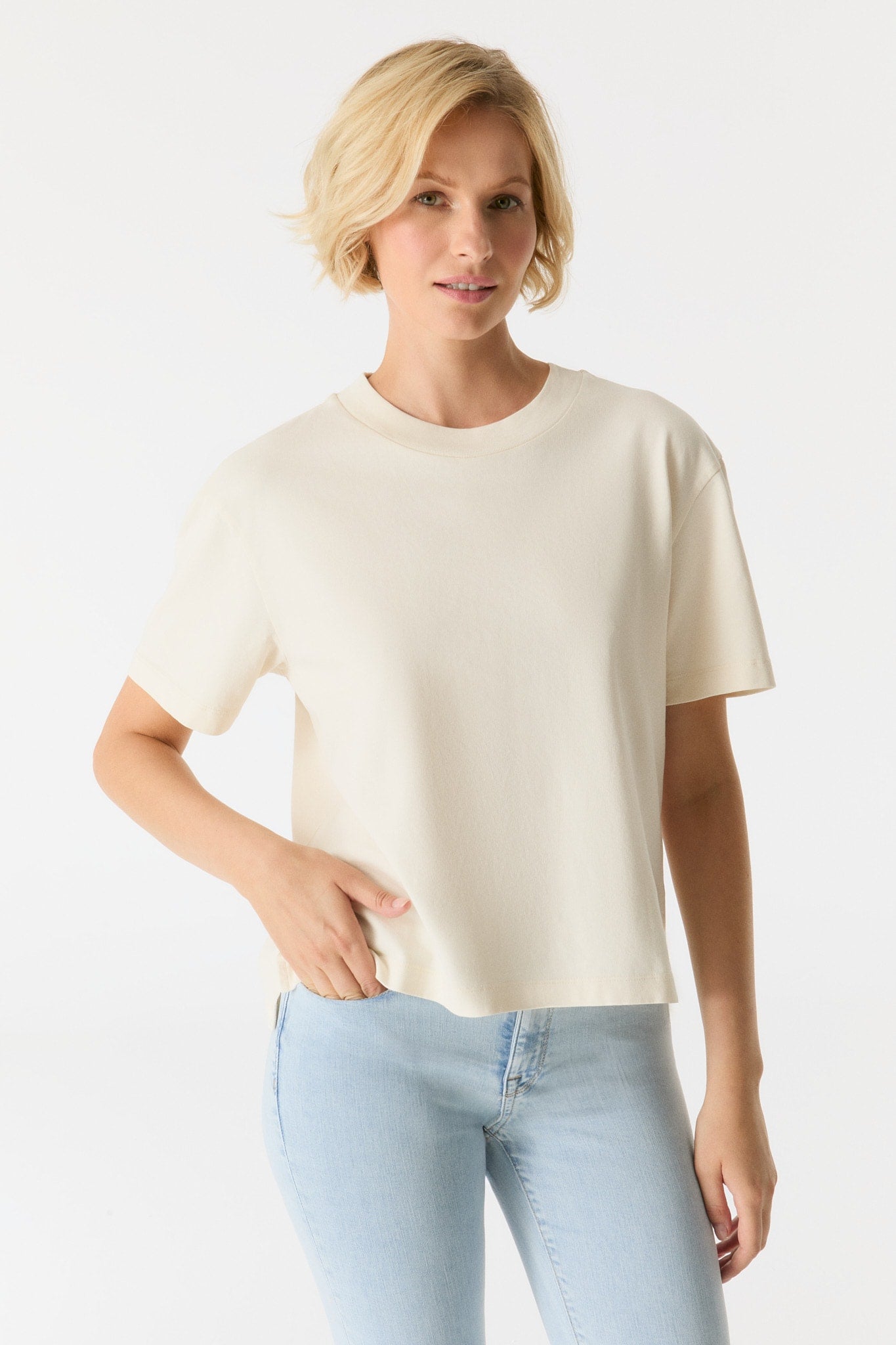 Lucia Shirt