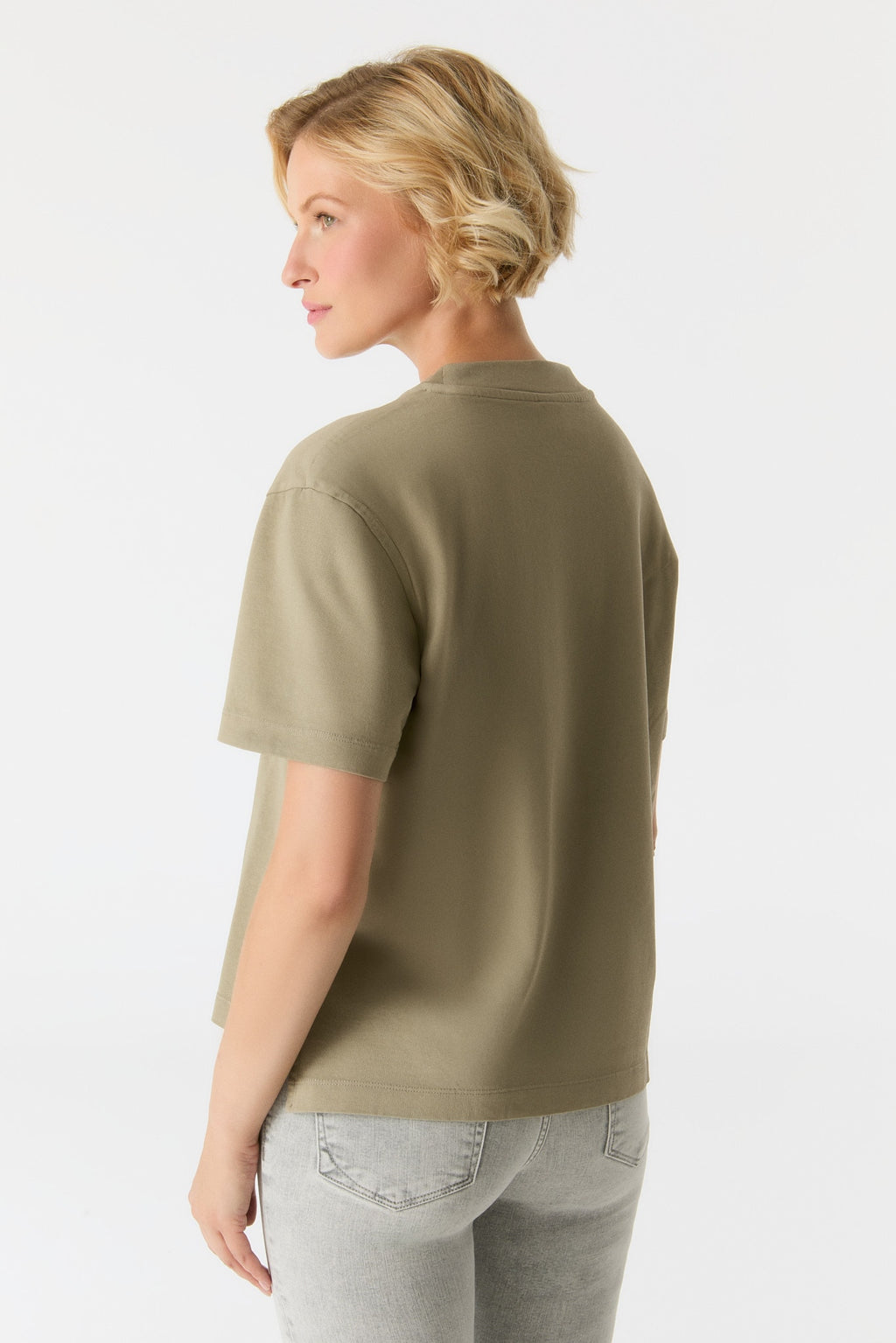 Lucia Shirt