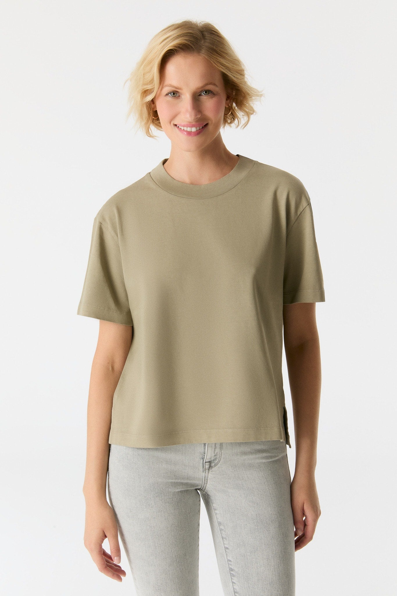 Lucia Shirt