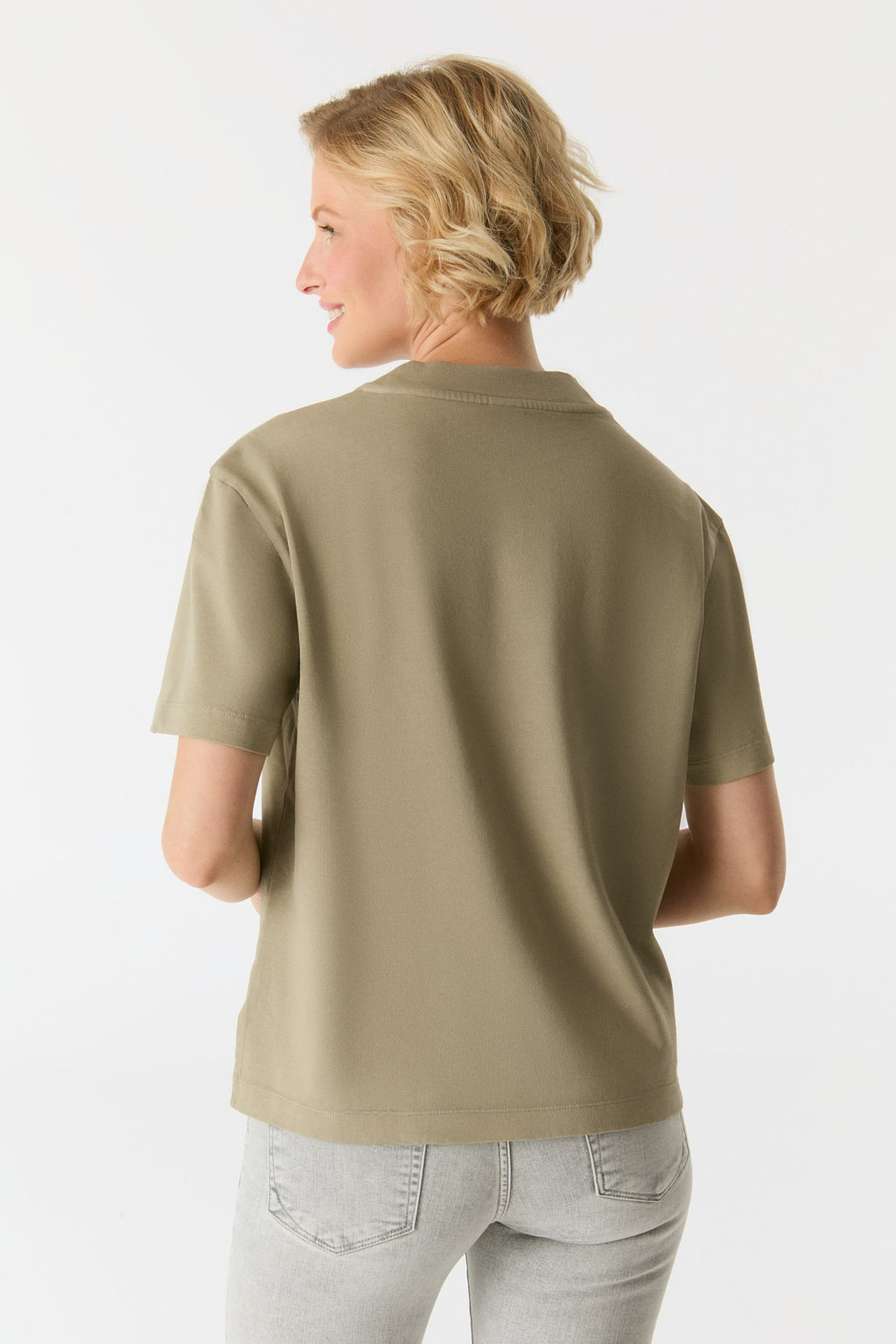 Lucia Shirt