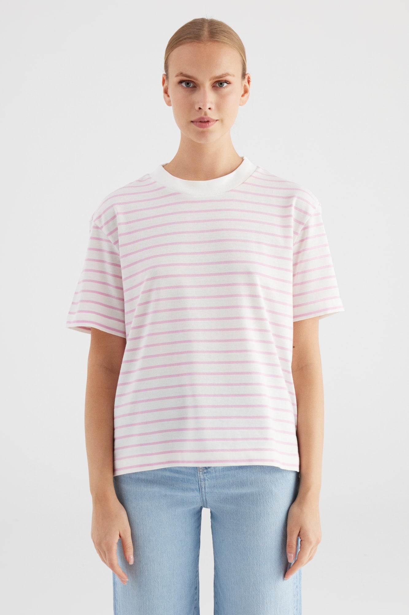 Lucia Shirt