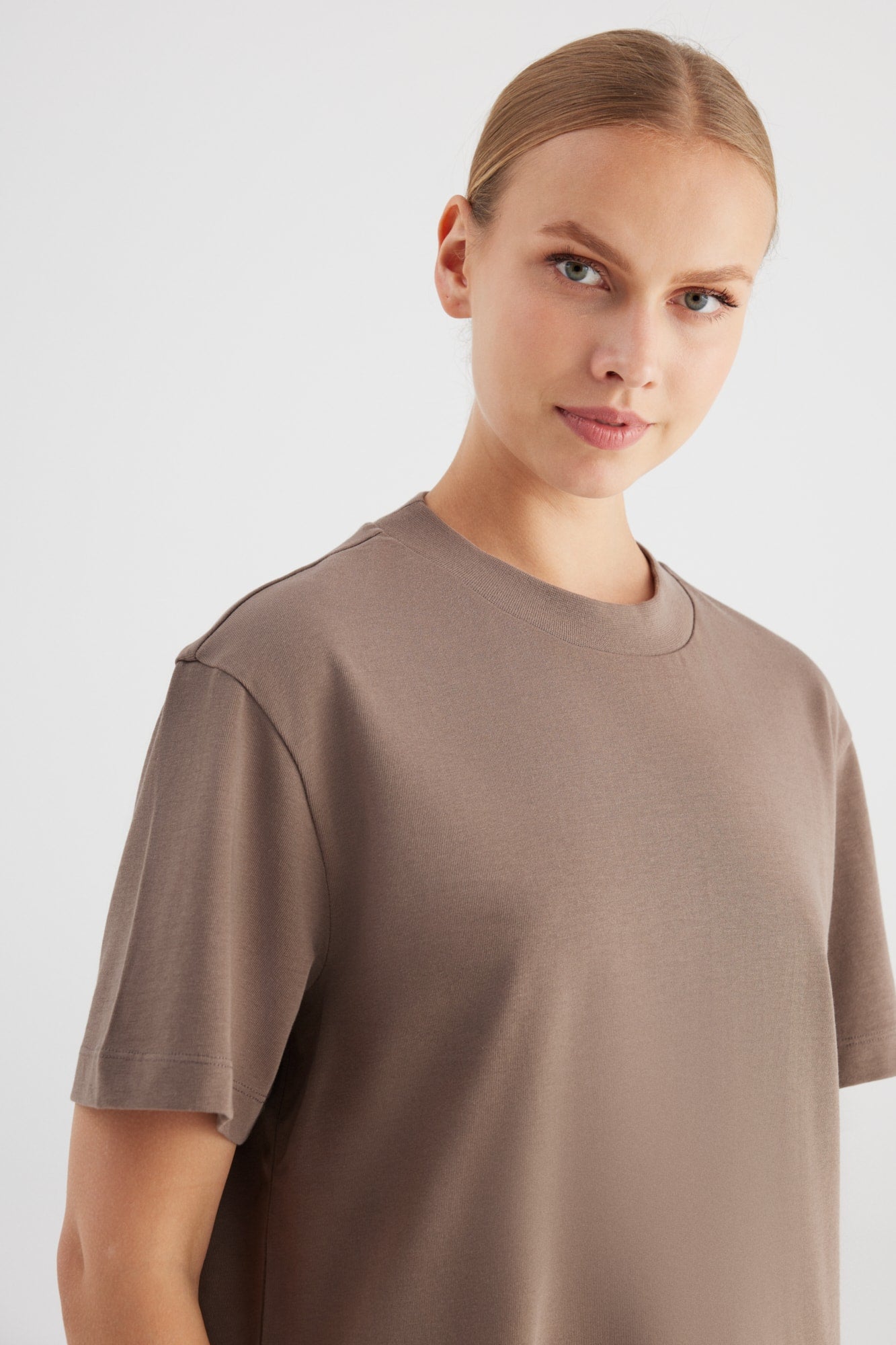 Lucia Shirt