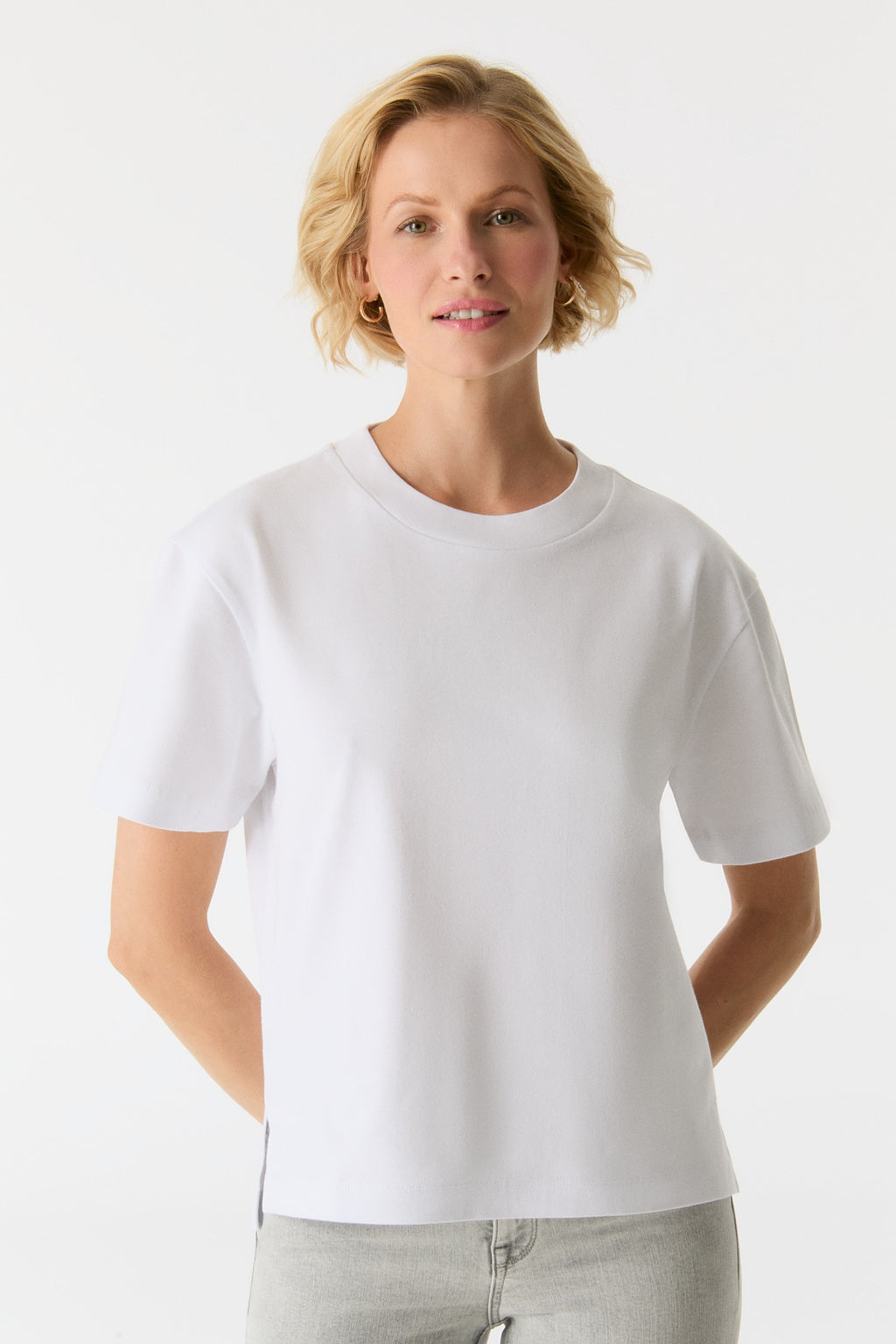 Lucia Shirt